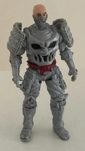 Hasbro Marvel Universe Silver Samurai 3,75" Actionfigur ohne Helm - Bild 1 von 2