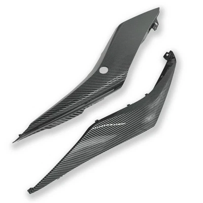 Motorcycle Rear Upper Tail Side Cover Fairing for Yamaha YZF R3 MT 03 2015-2023 Foto 1 de 4