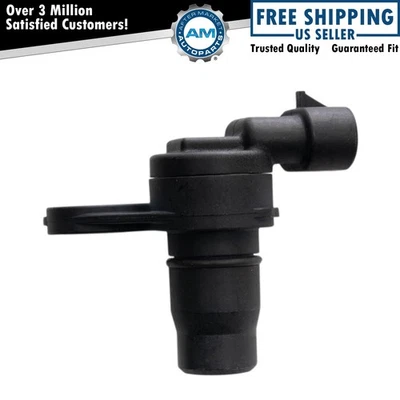 Sensor de posición del árbol de levas de admisión para Chevrolet GMC Hummer Isuzu 2004-2008 Foto 1 de 3
