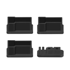 DJI Avata CQT 913407 Batería Cuerpo Contacto TPU Tapones a Prueba de Polvo - Imagen 1 de 7