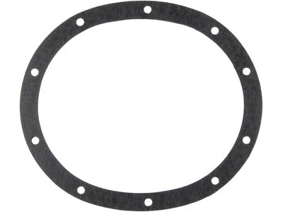 Junta de cubierta de carcasa de eje para Jeep TJ 1997-2001 82741VRPX 1998 1999 Foto 1 de 2