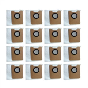 16/24PCS Consumables Dust Bag Vacuum Cleaner Sweeping Robot for Ecovacs Y1 PLUS - Picture 1 of 10