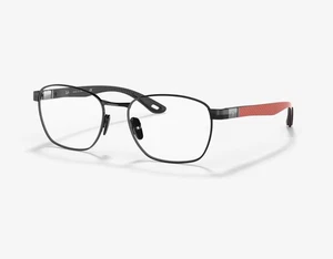 Gafas Ray-Ban RB6480M Scuderia Ferrari Colección 54-18-145 - Imagen 1 de 22