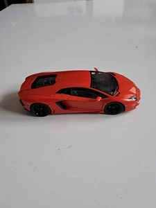 Lamborghini Aventador LP 700-4 Scala 1/24 - Foto 1 di 4