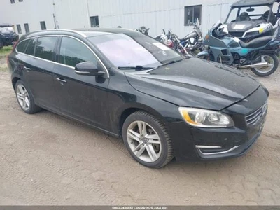 Rear View Mirror Automatic Dimming Without Compass Fits 14-18 VOLVO S60 2002658 - Image 1 of 4