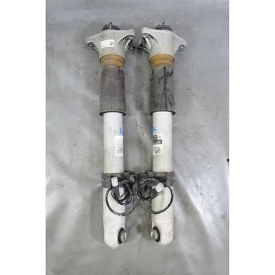 2021-2025 BMW G80 M3 G82 M4 Factory Rear EDC Shock Absorber Pair Left Right OEM - Image 1 of 4