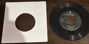 Lawrence Welk...."Hoop De Doo & Barroom Polka" 45 RPM 7" Vinyl Record - Picture 1 of 2
