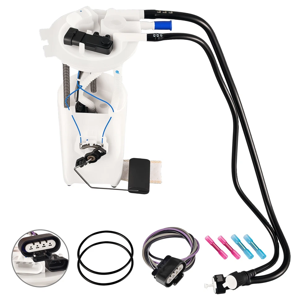 Fuel Pump Module Assembly Airtex E3507M 2000-2005 Chevrolet Cavalier - Imagem 1 de 4