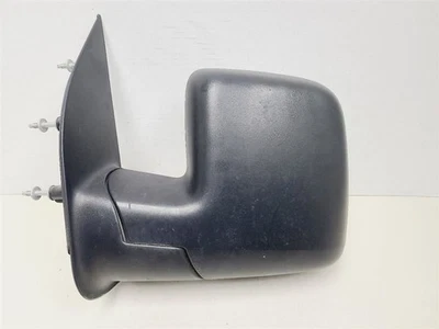 Espejo retrovisor lateral del conductor pedestal manual para camioneta Ford E150 03-09 566453 Foto 1 de 4