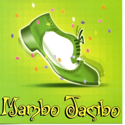 Linny - Mambo Jambo engl. + span. Version - MCD - NEU - Bild 1 von 2