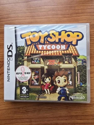 Toy Shop (Nintendo DS, 2008) - Image 1 of 2