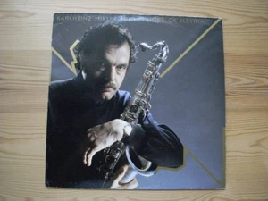 KARLHEINZ MIKLIN TRIO  AMADEO  AUSTRIA  NICOS JARITZ RELATED  EUROPEAN JAZZ - Imagen 1 de 3