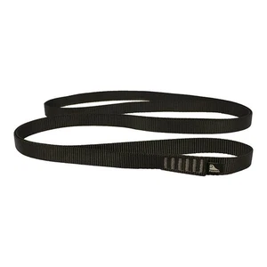Fusion QD-1511-60-BLK Stitched Nylon Loops 19mm - Picture 1 of 2