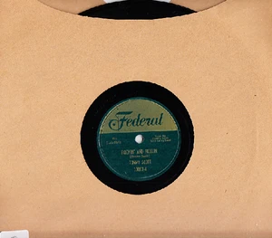 Tommy Scott– Rockin' And Rollin' / You Done Me Wrong  10" 78 - Picture 1 of 24