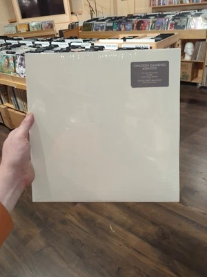 Childish Gambino - Atavista [New Vinyl LP] Explicit, With Booklet, Gatefold LP J Foto 1 de 4