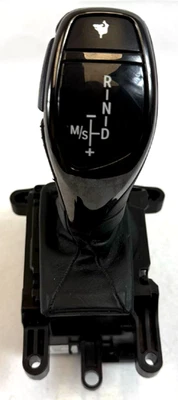 14-18 BMW 6 Series F06 F12 F13 Automatic Gear Shifter Selector OEM 10099975-00 - Image 1 of 4