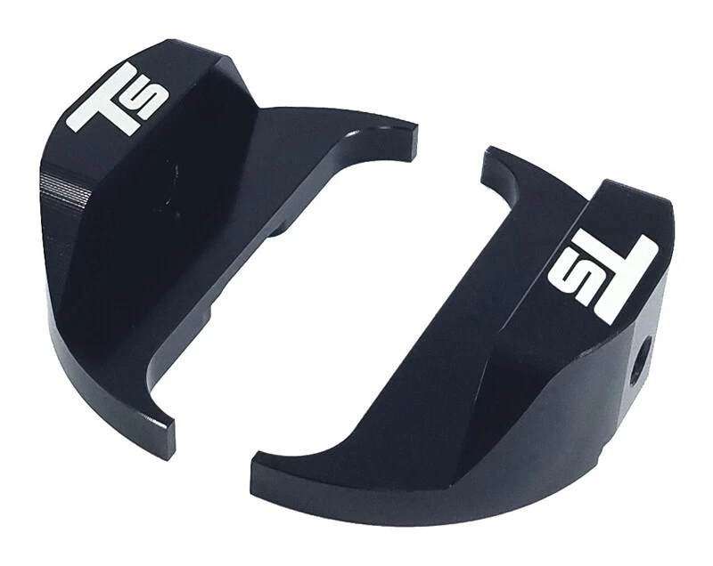 Bloqueo de amortiguador de dirección Torque Solution para Subaru Impreza / WRX / Legacy & GT Foto 1 de 1