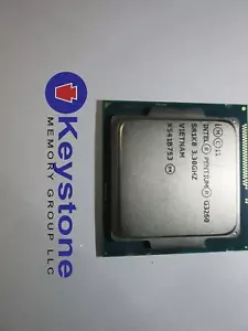 Intel Pentium G3260t 2.9Ghz SR1KW Socket 1150 Processor *KM - Picture 1 of 1