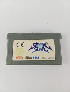 Shining Soul Nintendo Game Boy Advance / Gameboy EUR - Imagen 1 de 2