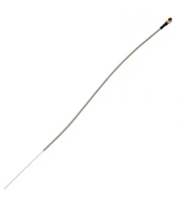 FUTABA SANWA ANTENNA RX UNIVERSALE ART. FU 816 LUNGHEZZA 20CM ATTACCO A BOTT - Imagen 1 de 1