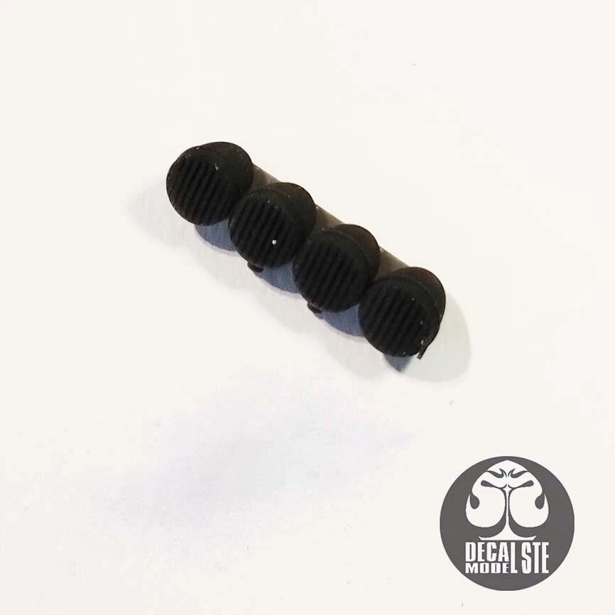 PORSCHE CITROEN HOT WHEELS - FENDINEBBIA - 1/25 - Immagine 1 di 1