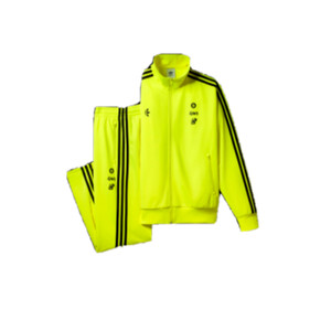 Las mejores ofertas en Adidas Amarillo trajes y conjuntos para hombres |  eBay
