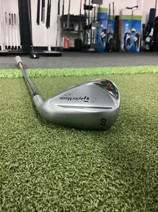 Taylormade Mg2 Tiger Woods Grind Wedge 60°-11 S400 - Picture 1 of 7
