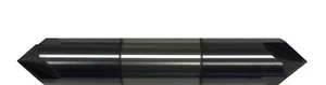1/2 Zoll 4 FLUTE 90 GRAD HARTMETALL FASENMÜHLE - DOPPELENDE - TIALN BESCHICHTET - Bild 1 von 1