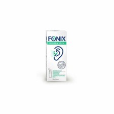 FONIX EAR SPRAY 2x30ml / FONIX HIGIENA USZU SPRAY 30ml quick dispatch CHEAP
