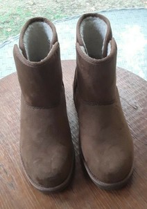 airwalk chelsea boots