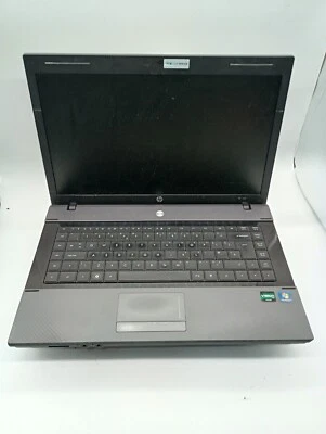 HP 625 15.6" Laptop  AMD Turion II P560 2.5GHz 5026C - Image 1 of 4