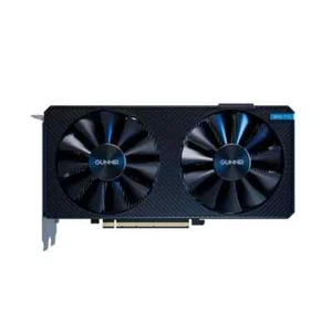 Gunnir Intel ARC A380 Photon 6G OC GDDR6 Graphics card - Picture 1 of 4