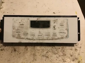 Maytag oven Control Board - Part # 8507P304-60 | FREE SHIPPING!!!!!!!!! #141 - Picture 1 of 3