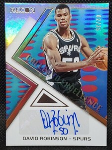 2021-22 Panini Recon Basketball Base and Prizm Inserts! You Pick!