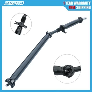 Rear Drive Shaft Assembly For Chevrolet Silverado 2500 GMC Sierra 2500 HD Auto - Picture 1 of 18