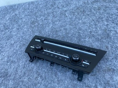 ПЕРЕКЛЮЧАТЕЛЬ ЛИЦЕВОЙ ПАНЕЛИ КЛИМАТ-КОНТРОЛЯ ПЕРЕМЕННОГО ТОКА BMW 650I 640I M6 F12 F13 F06 (12-19) OEM - Изображение 1 из 4