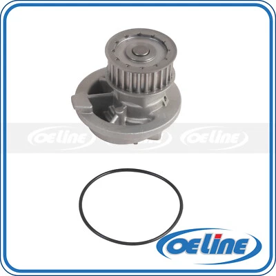 Se adapta a 98-03 Daewoo Nubira Isuzu Rodeo 2.0L 2.2L L4 DOHC 16V AW9375 bomba de agua Foto 1 de 4