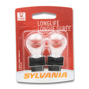 Sylvania Long Life Back Up Light Bulb for Pontiac Montana Grand Prix Sunfire pw