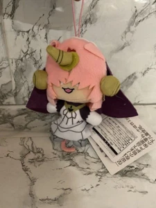 Fate Grand Carnival - Mysterious Cat W 10cm Plush - Picture 1 of 3