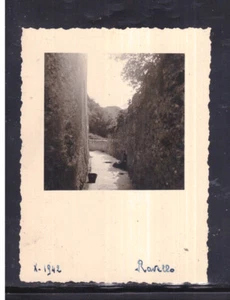 Foto Photo Ravello 1942 KK1929 - Bild 1 von 1