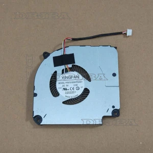 Laptop coolingg fan for YFB731005HPS4A01 5V 0.5A fan - Picture 1 of 2