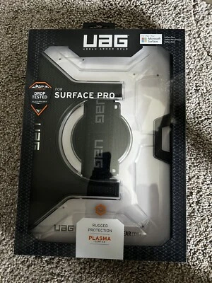 URBAN ARMOR GEAR Plasma Series Protective Case for Microsoft Surface Pro 4 -... - Image 1 of 2