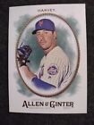 2017 Topps Allen & Ginter #251 Matt Harvey   New York Mets Baseball Card