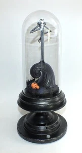 Disney Nightmare Before Christmas Musical Light Up Globe Jack Skellington NBC - Picture 1 of 24