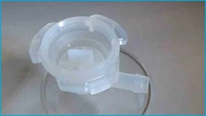 Muffe Einlauf Wassertank Philips Senseo HD7829 - Bild 1 von 1