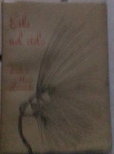 ERBE NEL CIELO LIRICHE DI MARIO RIVOSECCHI 1969 - Picture 1 of 4