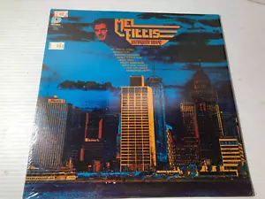 b Mel Tillis DETROIT CITY 1973 Pickwick JS-6153 Vinyl LP Album - Picture 1 of 4