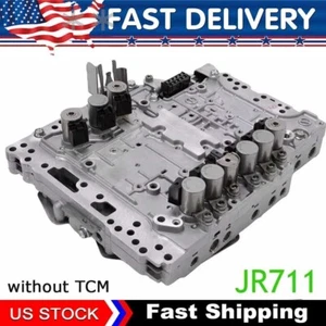 For 2014 2015 Infinity Q50 Q60 Q70 3.7 Valve Body & Solenoid 31705X608B RE7R01A - Picture 1 of 10