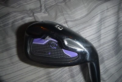 Ray Cook Classic RH Steel Shaft Ladies Flex 9 Iron - Image 1 of 4