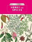Kew Pocketbooks: Herbs and Spices | Royal Botanic Gardens Kew | Englisch | Buch
